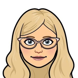 Meet your Posher, Kristen